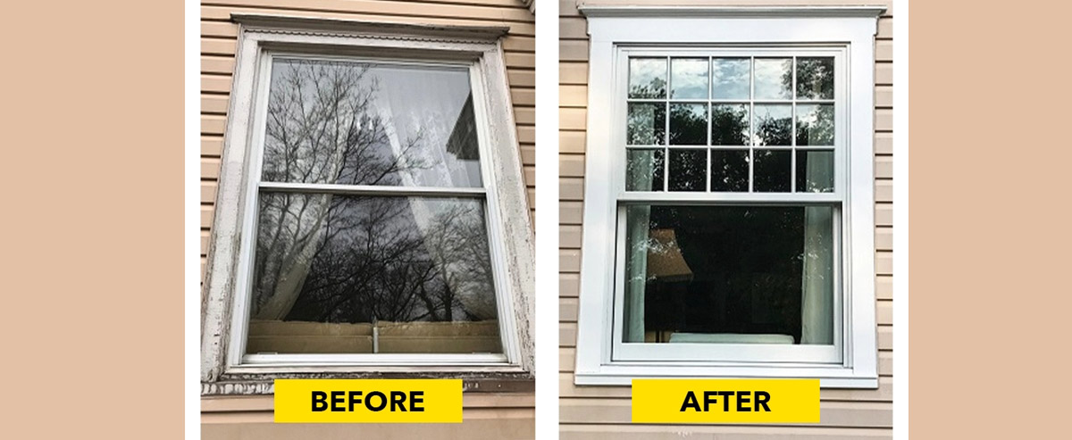 How to Choose Replacement Windows